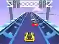 Spel Wing Race 3D aanlyn