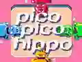 Spel Pico Pico Hippo aanlyn