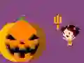 Spel Trick or Treat web aanlyn