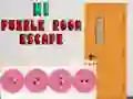 Spel N1 Puzzle Room Escape aanlyn