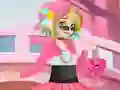 Spel Teen Moschino Harajuku aanlyn