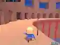 Spel Kogama: Colosseum aanlyn