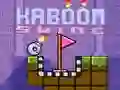 Spel Kaboom Swing aanlyn