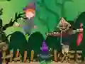 Spel Awful Vampire Escape aanlyn