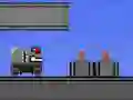 Spel Robot Escape aanlyn