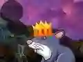 Spel Escape King Rat From Forest aanlyn