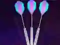 Spel Darts King aanlyn