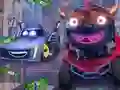 Spel Gotham Chase aanlyn