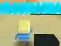 Spel Kogama: Crystal Parkour aanlyn