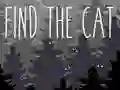 Spel Find the cat aanlyn