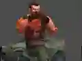 Spel Gang Brawlers aanlyn