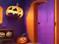 Spel The Spooky Room Breakout aanlyn