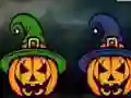 Spel Find Halloween Witch Costume Girl aanlyn