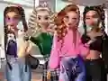 Spel School Popularity Challenge aanlyn