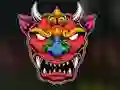 Spel Lost Mystery Masks Moonlit Visage aanlyn