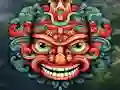 Spel  Lost Mystery Masks Voidbound Visage aanlyn