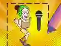 Spel Draw 2 Save Puzzle aanlyn