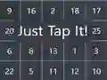 Spel Just Tap it! aanlyn