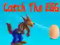 Spel Catch The EGG aanlyn