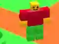 Spel Rainbow Obby aanlyn
