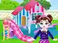 Spel Baby Taylor Homecoming Day aanlyn