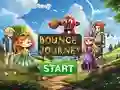 Spel Bounce Journey aanlyn