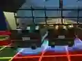Spel Kogama: Ultimate Hover Racing aanlyn