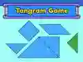 Spel Tangram game aanlyn