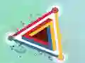 Spel Bermuda Triangle aanlyn