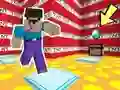 Spel Noob: Secret Prison Escape aanlyn