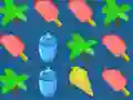 Spel Fairy Match aanlyn