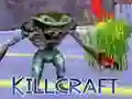 Spel Killcraft aanlyn