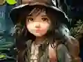 Spel Jungle Link aanlyn
