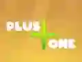 Spel Plus One aanlyn