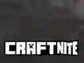 Spel Craftnite aanlyn