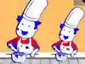 Spel Thanksgiving Awesome Soup aanlyn