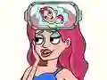 Spel Brain Out in Love Story 2 aanlyn