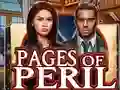 Spel Pages of Peril aanlyn