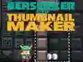 Spel Berserker and Thumbnail Maker aanlyn