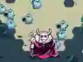 Spel Demon's Holiday aanlyn