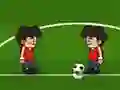 Spel Football Superstars 2024 aanlyn