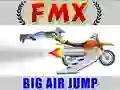 Spel FMX Big Air Jump aanlyn