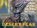 Spel Desert Fear aanlyn
