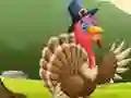 Spel Thanksgiving Food Truck Escape aanlyn