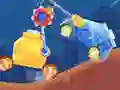 Spel Cats: Crash Arena Turbo Stars aanlyn
