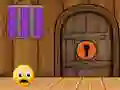 Spel Funny Monkey Rescue aanlyn