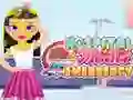 Spel Hospital Model Emergency aanlyn