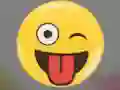 Spel Pac Emoji aanlyn