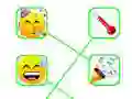 Spel Emoji Fun aanlyn
