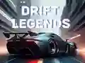Spel Drift Legends aanlyn